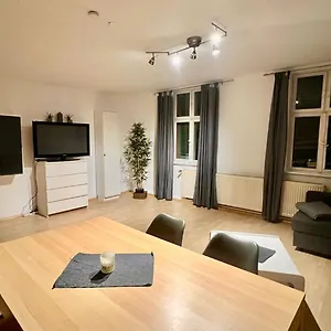  Apartment Gaestehaus Stern