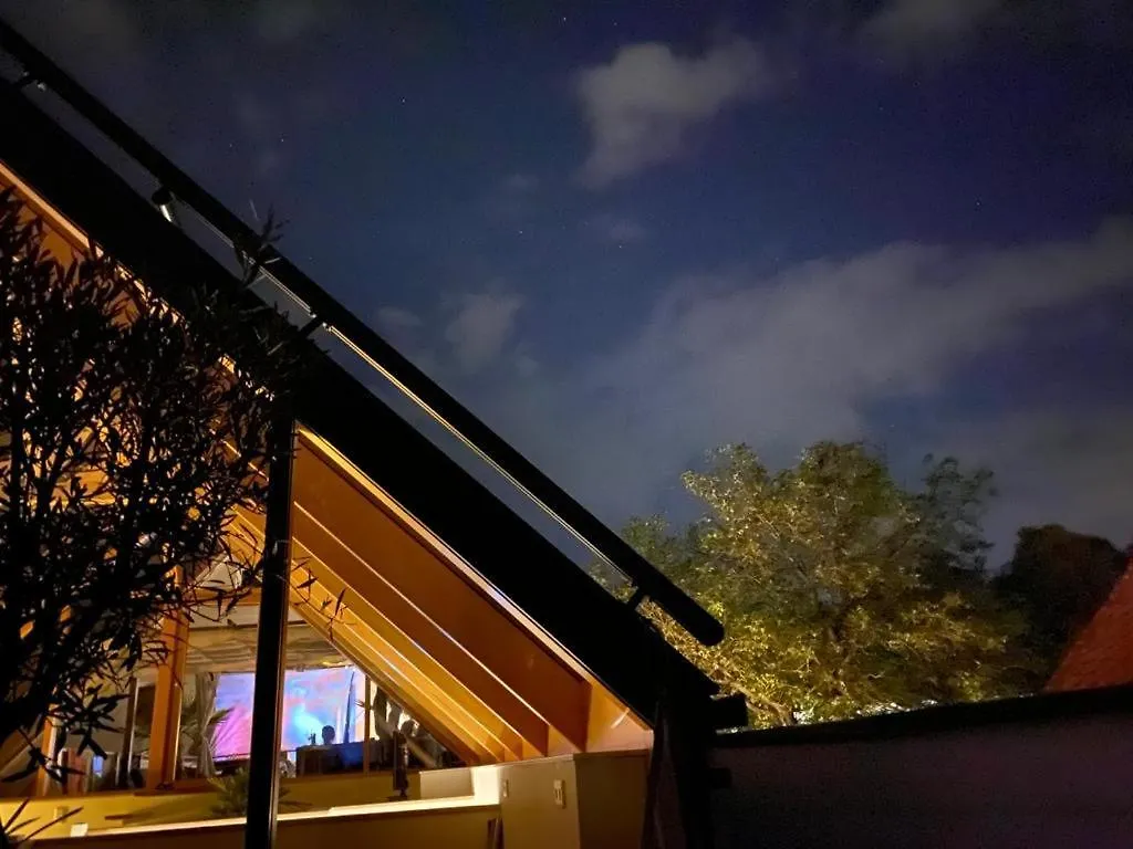 Apartment Traumhaftes Loft Wintergarten Schwabach